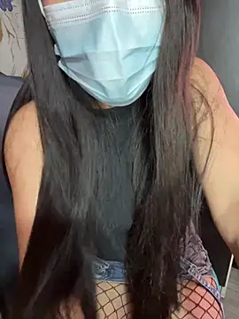 Velyn_18's sex show image