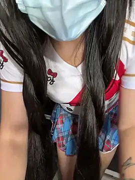 Velyn_18's sex show image