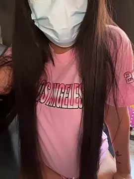 Velyn_18's sex show image