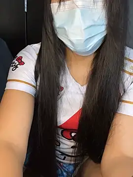 Velyn_18's sex show image