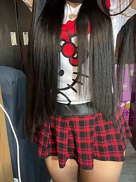 Velyn_18's sex show image