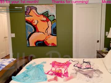 Sexshow-Bild von ells_palace