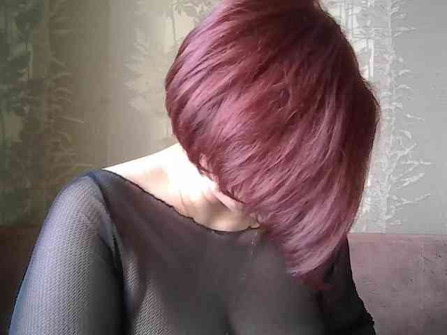 Lelly1's sex show image