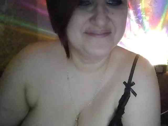 Lelly1's sex show image