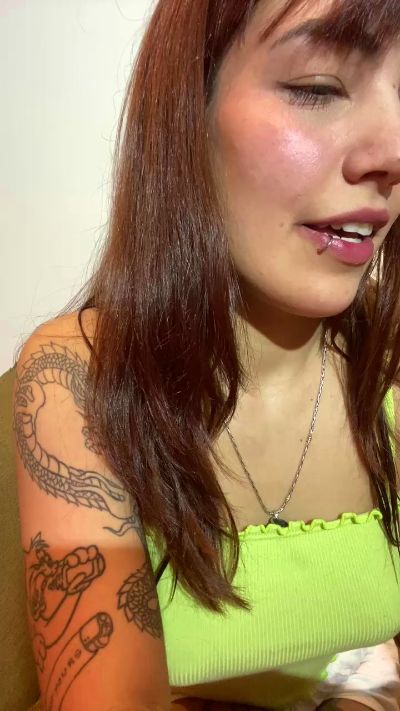 sralalolanda's sex show image