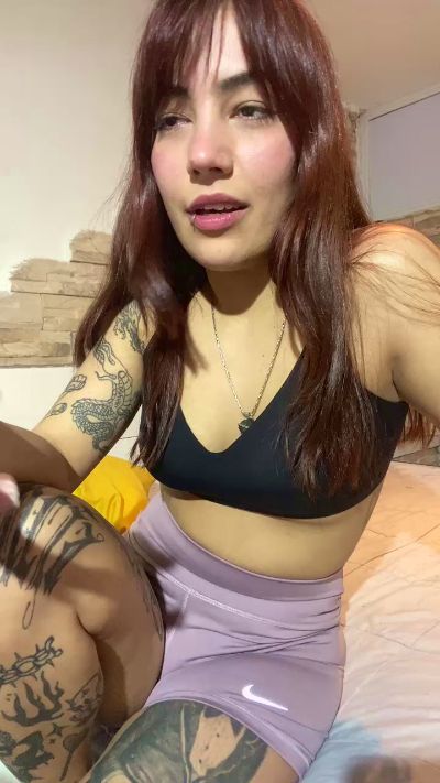 sralalolanda's sex show image