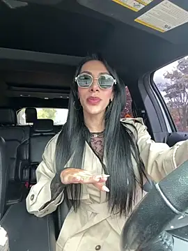 morganaramirez's sex show image