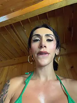 morganaramirez's sex show image