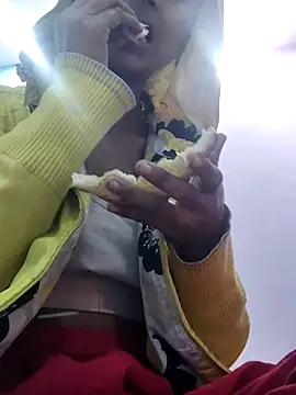 Изображение секс-шоу модели Isha_Liha