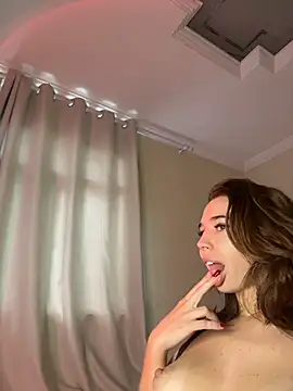 Aneruivinhaa's sex show image