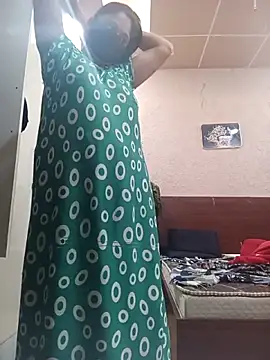 Изображение секс-шоу модели Sexy_Aasma