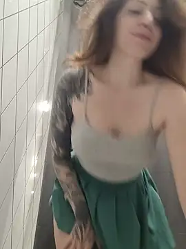 Bella_Gloria's sex show image