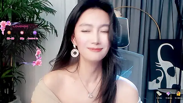 Sexshow-Bild von feifei-love