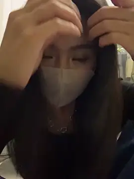 Sexshow-Bild von feifei-love