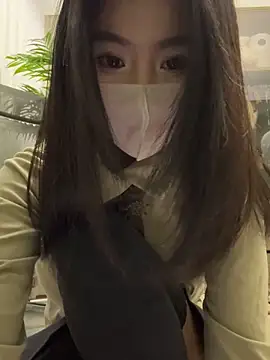 Sexshow-Bild von feifei-love