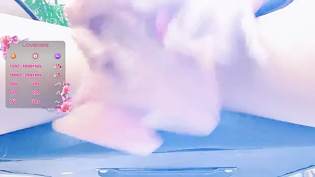 feifei-love's sex show image