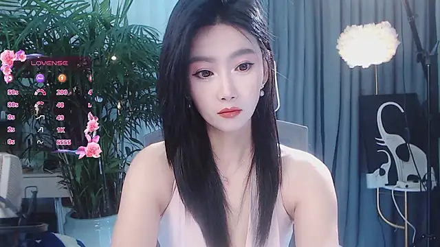 Sexshow-Bild von feifei-love