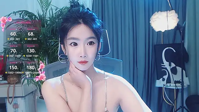 feifei-love's sex show image