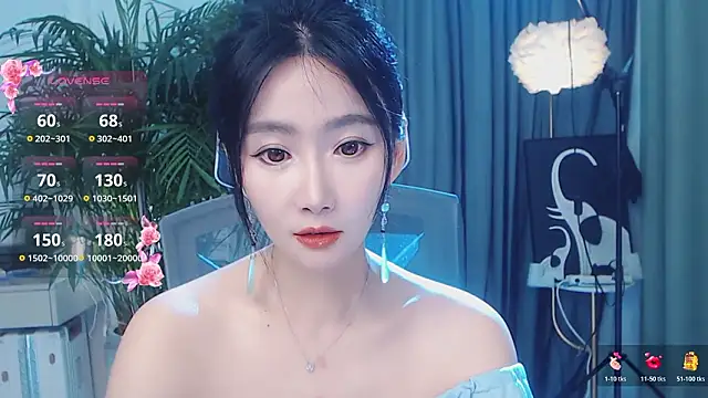 feifei-love's sex show image