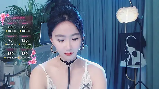 feifei-love's sex show image