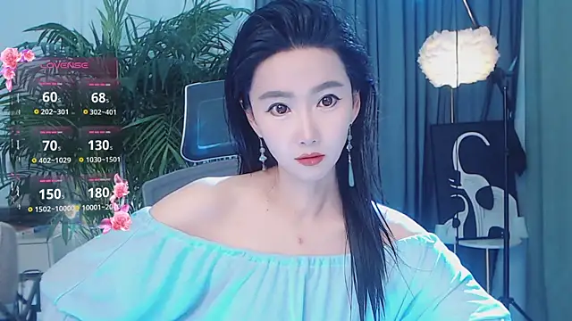 feifei-love's sex show image