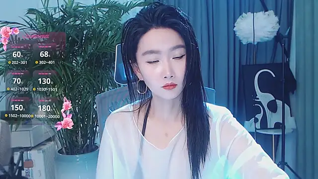 feifei-love's sex show image