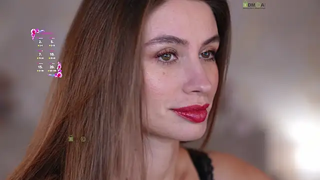 Изображение секс-шоу модели -YOUR_ANGEL-