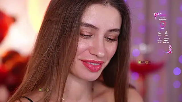 -YOUR_ANGEL-'s sex show image