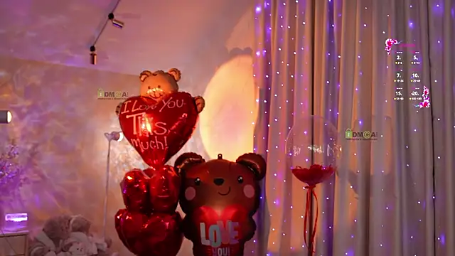 -YOUR_ANGEL-'s sex show image