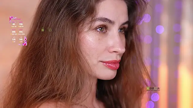 -YOUR_ANGEL-'s sex show image