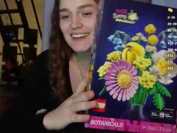 bellebabyboo's sex show image