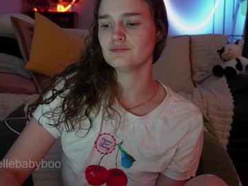 Sexshow-Bild von bellebabyboo