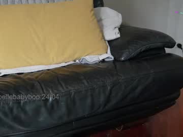 Изображение секс-шоу модели bellebabyboo