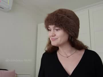 Изображение секс-шоу модели bellebabyboo