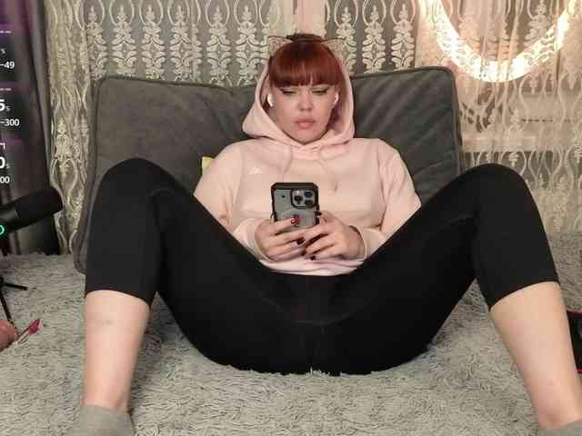 Beautiful-yana's sex show image