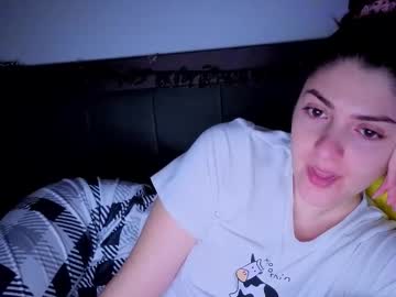 _just_a_simple_girl's sex show image