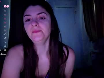 _just_a_simple_girl's sex show image