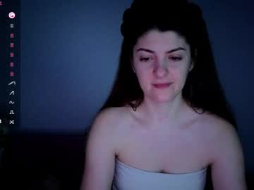 _just_a_simple_girl's sex show image