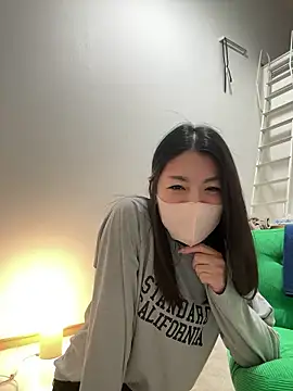 akimix_xoxo's sex show image