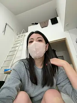 Изображение секс-шоу модели akimix_xoxo Изображение секс-шоу модели akimix_xoxo