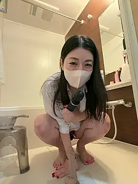 Изображение секс-шоу модели akimix_xoxo