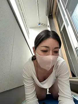 Изображение секс-шоу модели akimix_xoxo