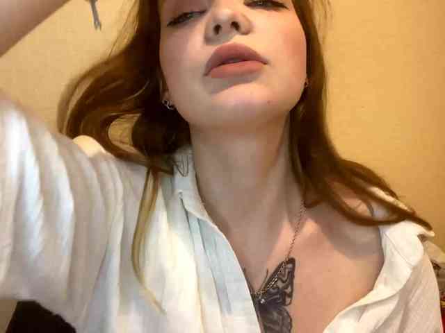 Изображение секс-шоу модели BettieClemence