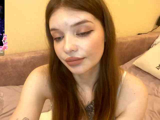 BettieClemence's sex show image