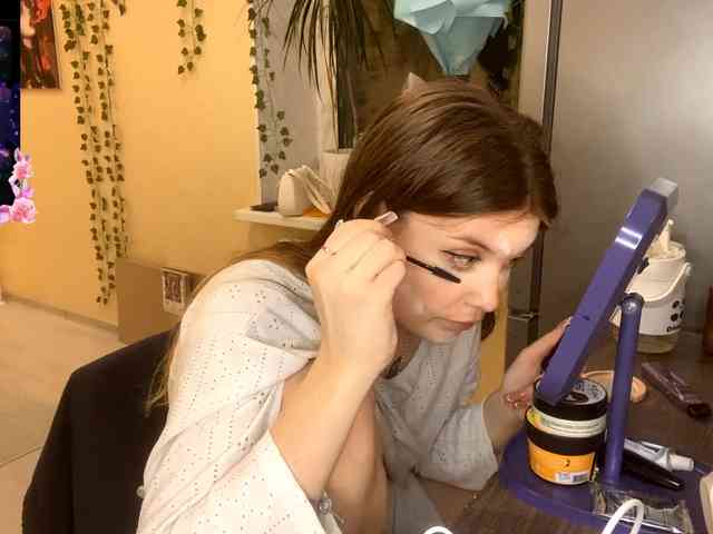 BettieClemence's sex show image