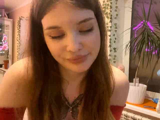 BettieClemence's sex show image