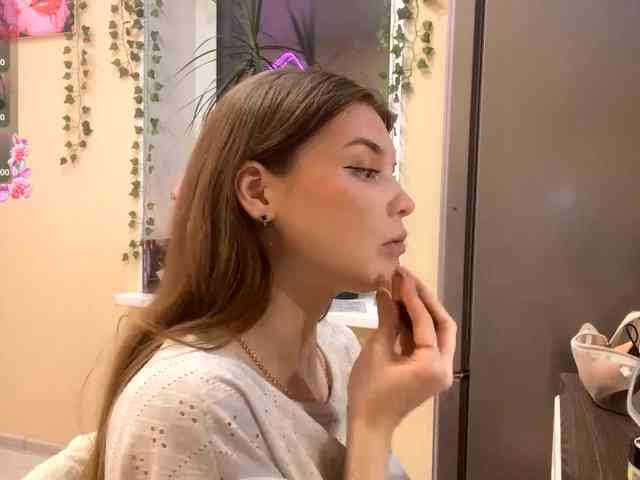 BettieClemence's sex show image