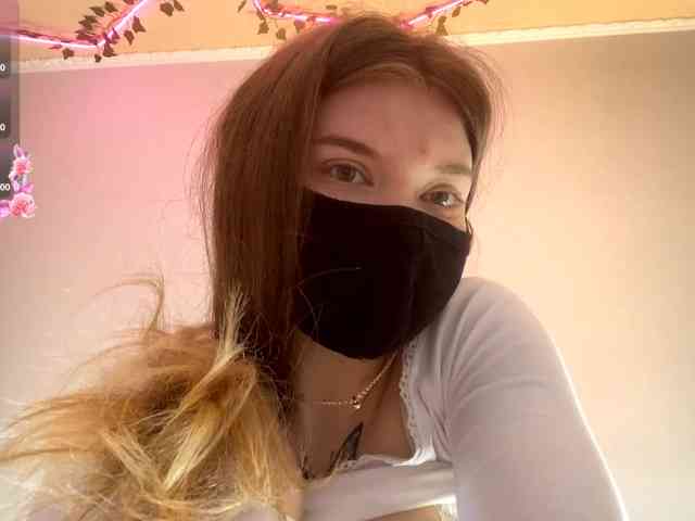 BettieClemence's sex show image