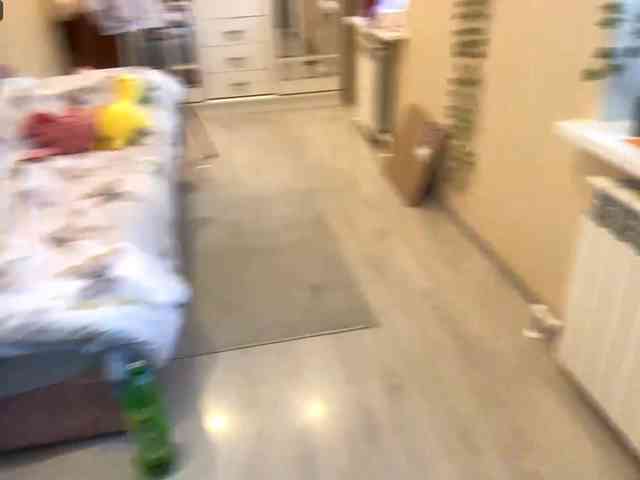 BettieClemence's sex show image