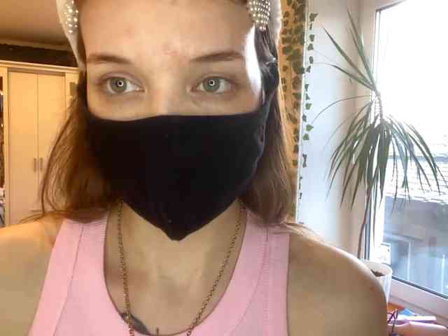 BettieClemence's sex show image